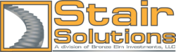 Stair Solutions Logo