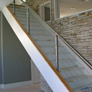 Modern Stairs