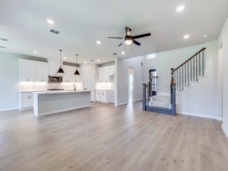 Helena St, Spiritas RanchRisland HomesNorth Texas Homes